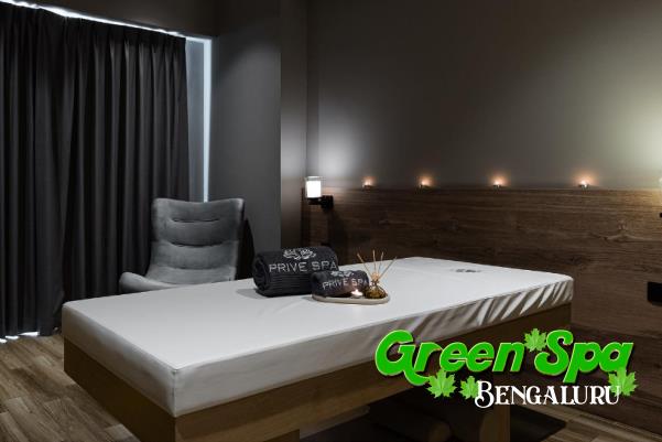 Swedish Massage in Chinnapanna Halli